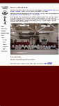 Mobile Screenshot of alamedaaikido.com